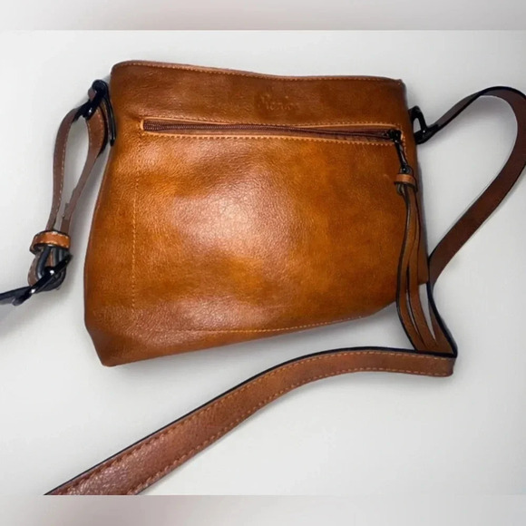 Crossbody Purse - Picture 5 of 14